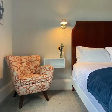 Emerson Inn By The Sea Rockport Exterior foto