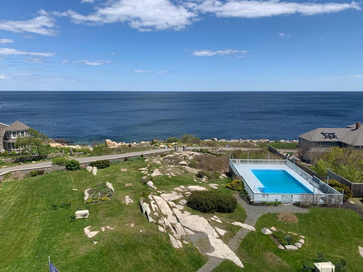 Emerson By The Sea 3*
