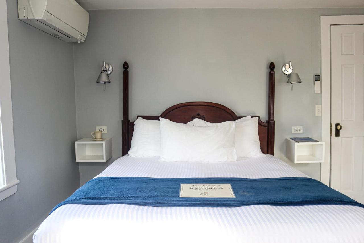 Hotel Emerson By The Sea