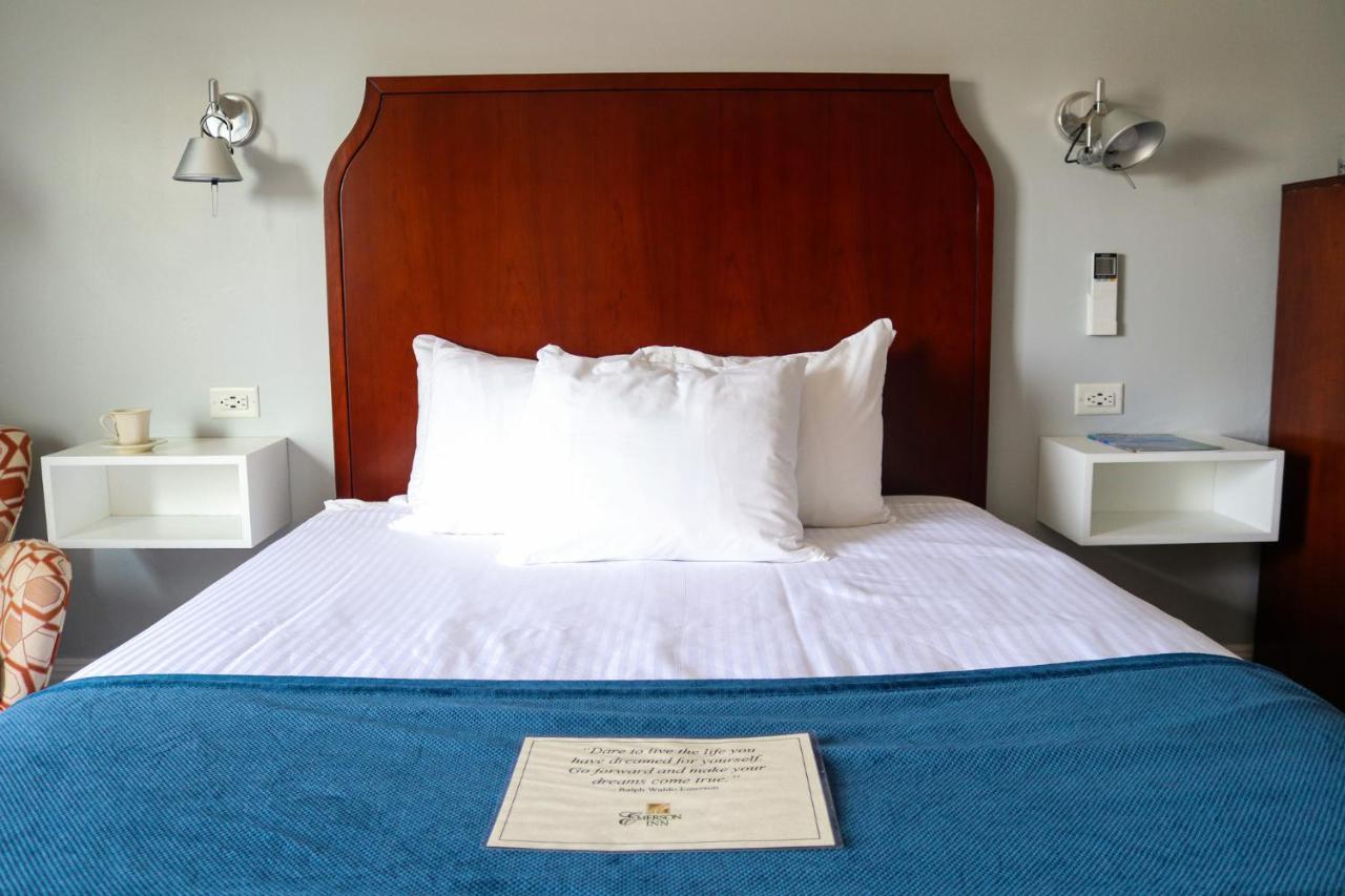 Hotel Emerson By The Sea Rockport