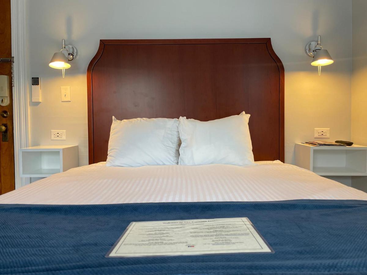 Emerson By The Sea Hotel Rockport