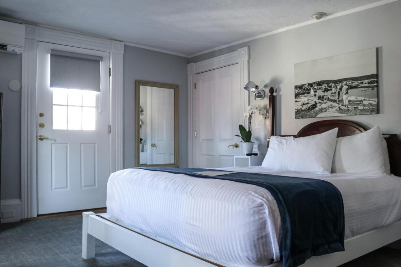 Emerson By The Sea 3* Rockport