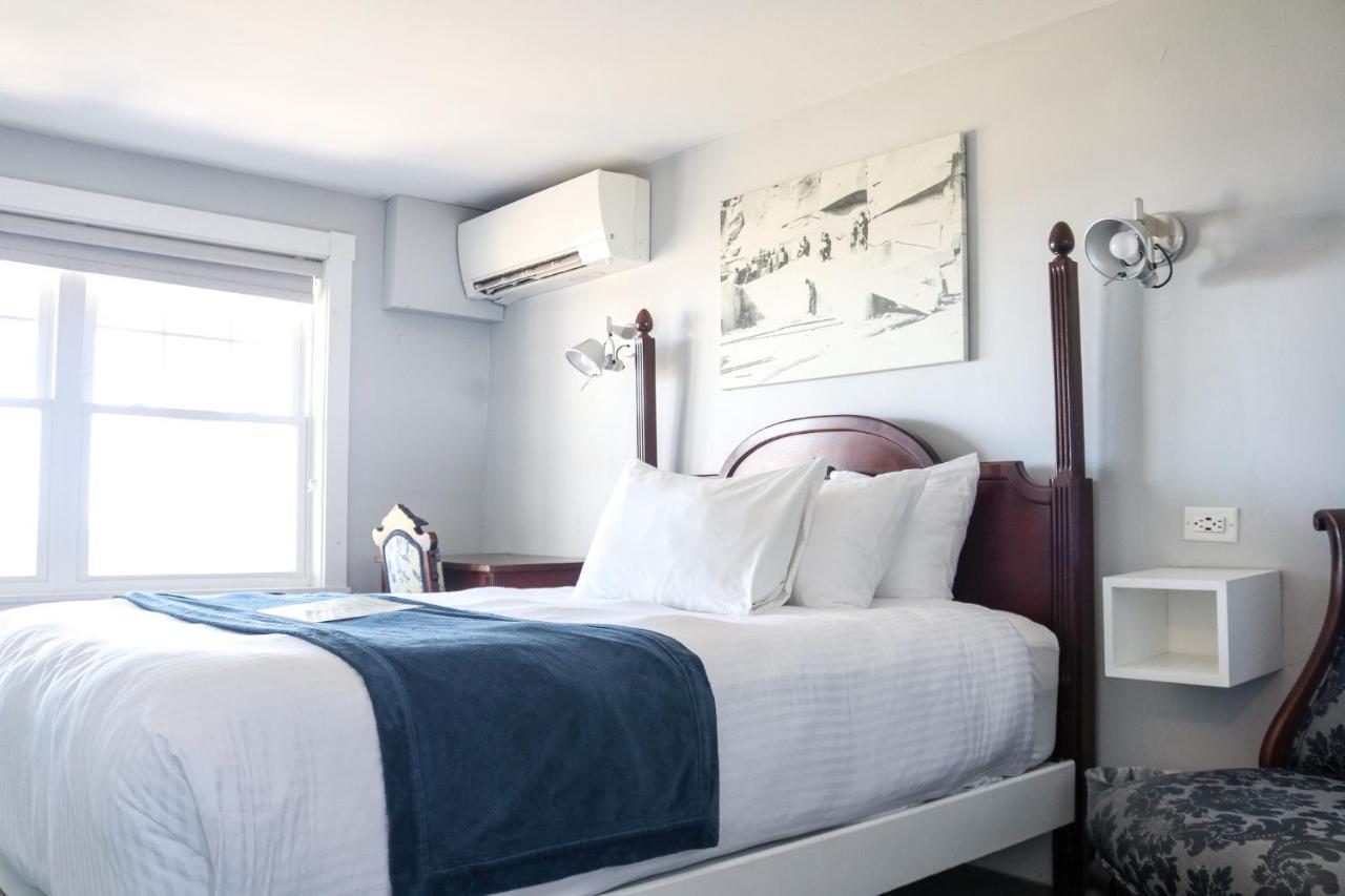 Hotel Emerson By The Sea