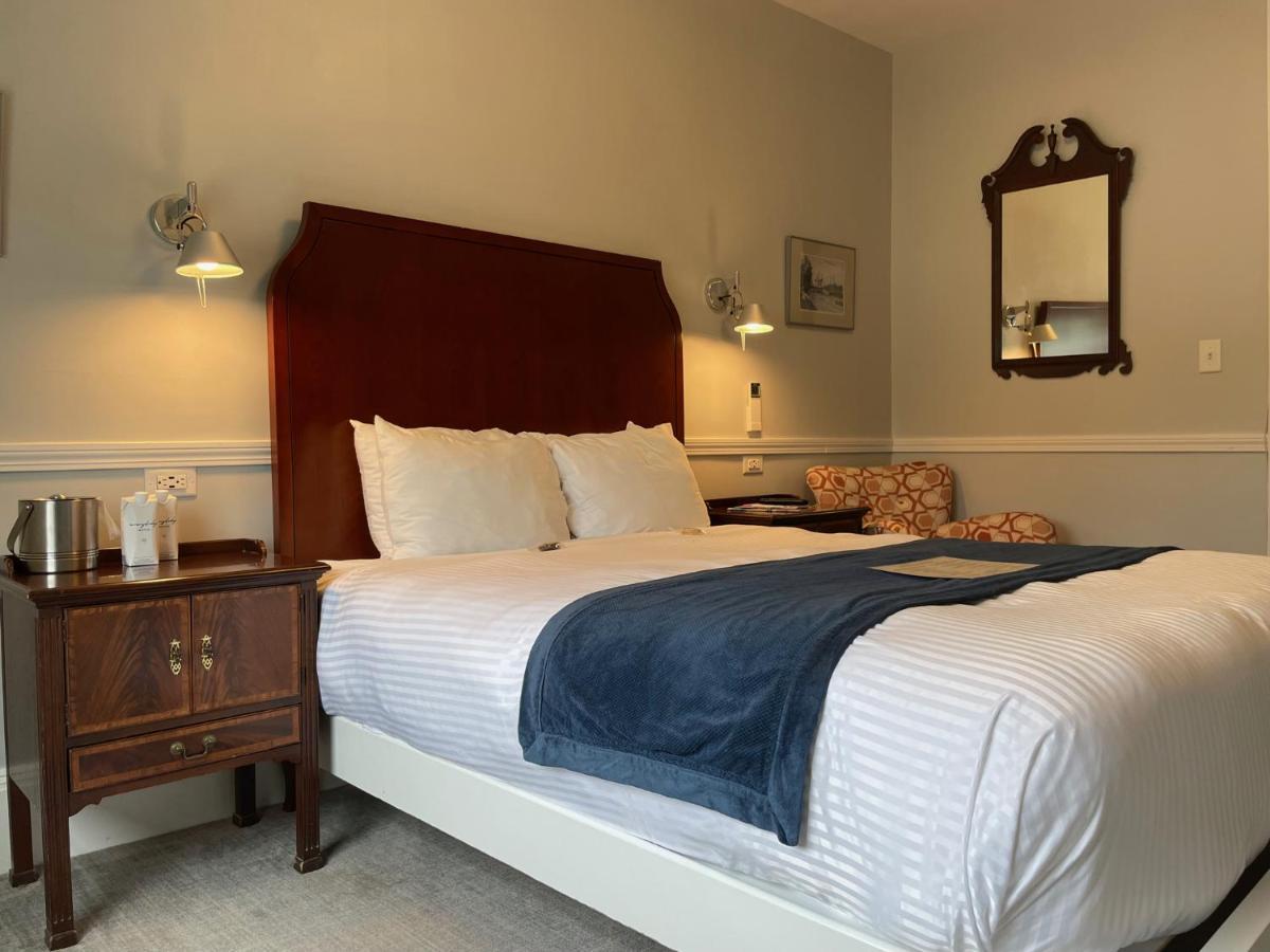 Emerson By The Sea 3* Rockport