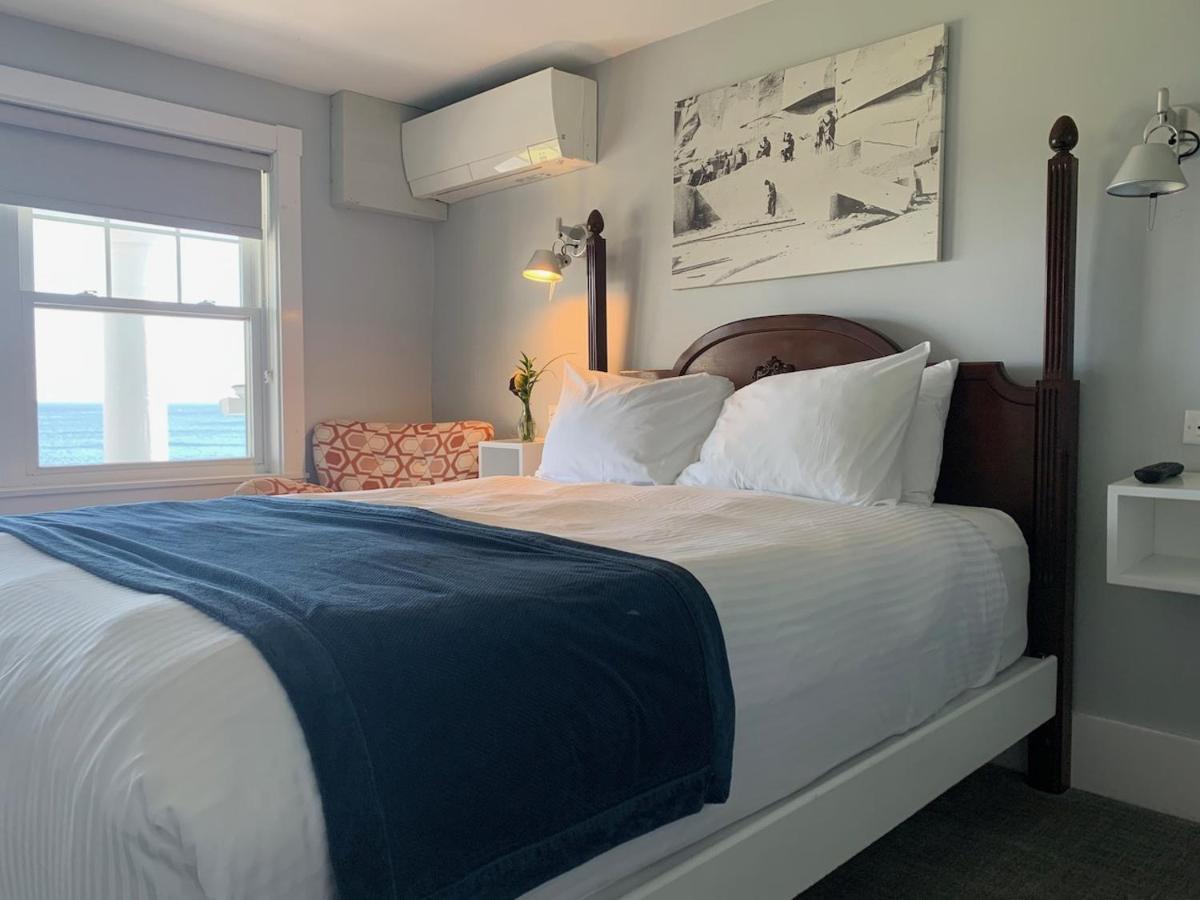 Emerson By The Sea 3*