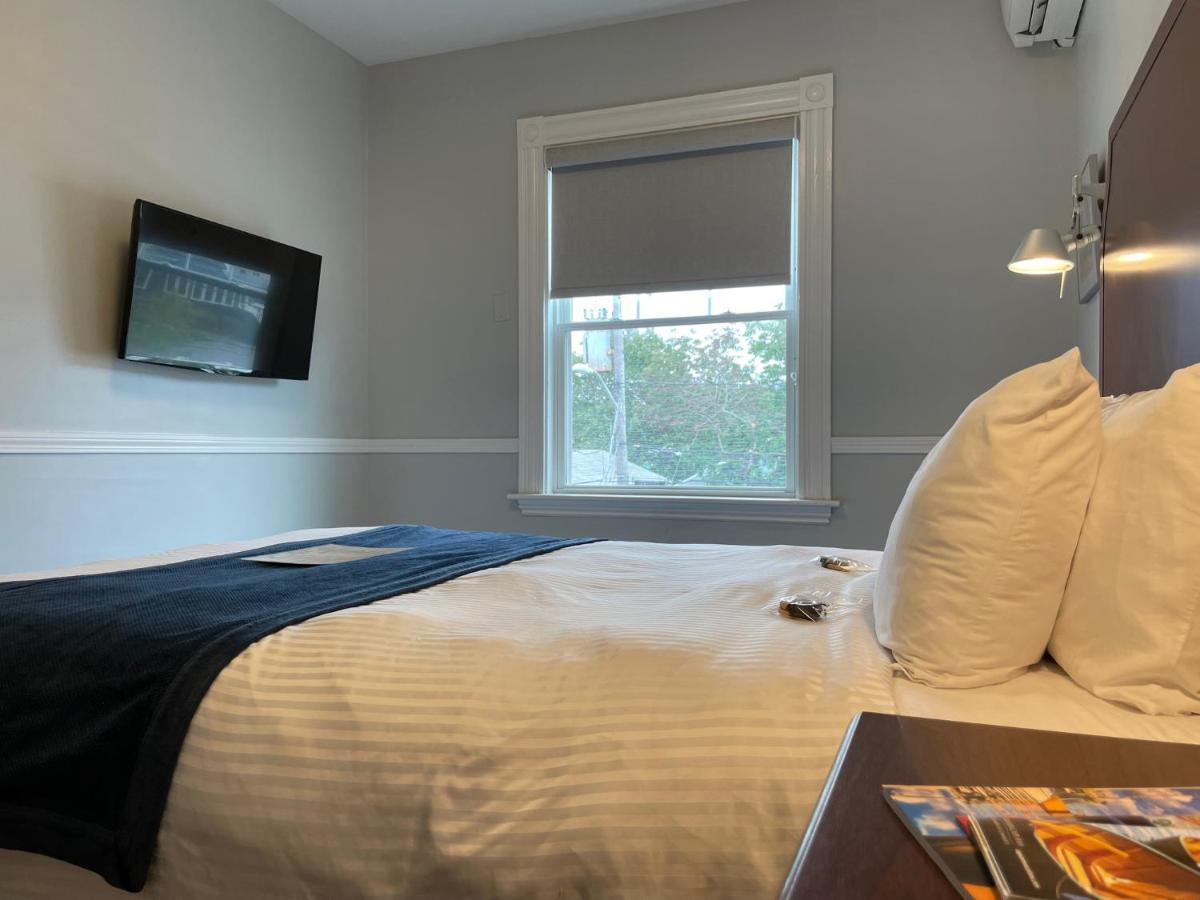 Emerson By The Sea Hotel Rockport