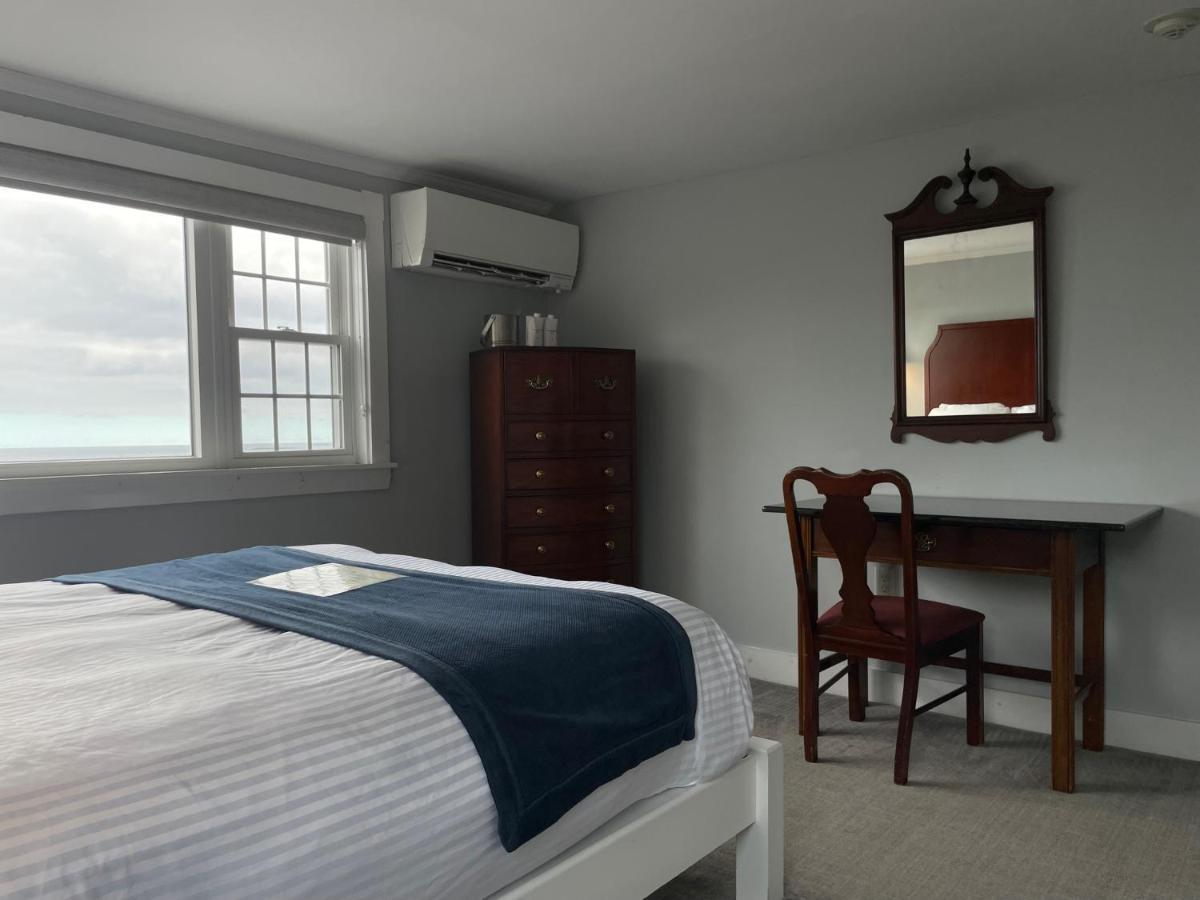 Emerson By The Sea Rockport