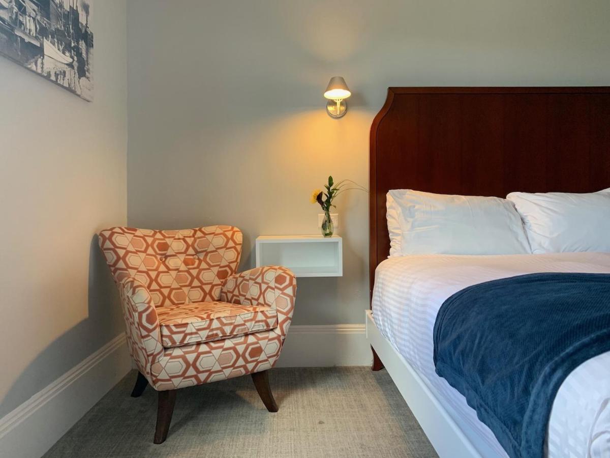 Emerson By The Sea Rockport