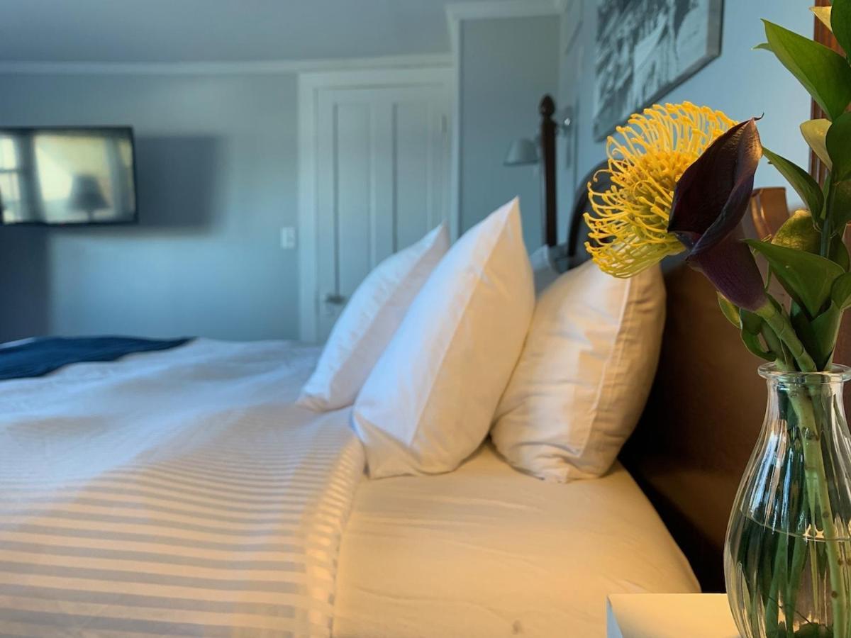 Hotel Emerson By The Sea Rockport