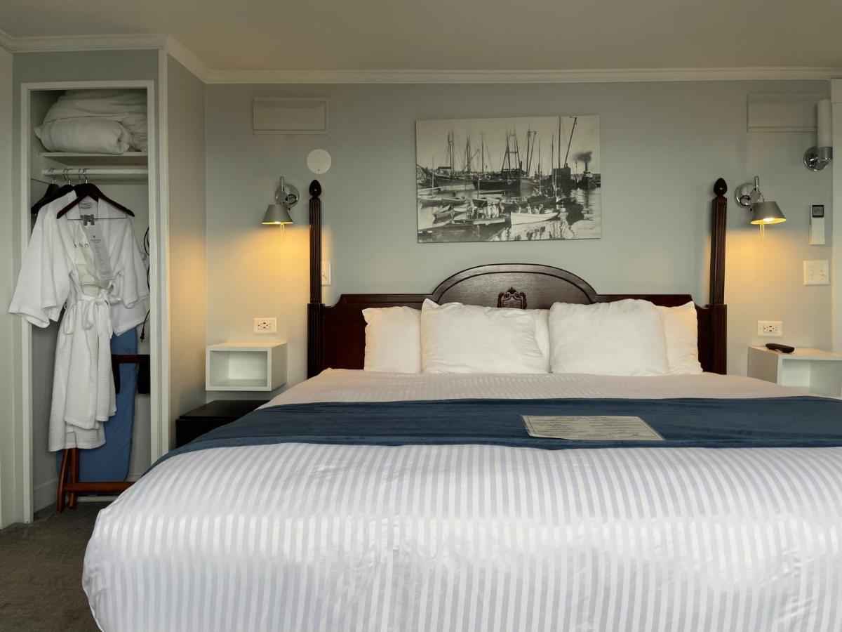Emerson By The Sea Hotel 3*