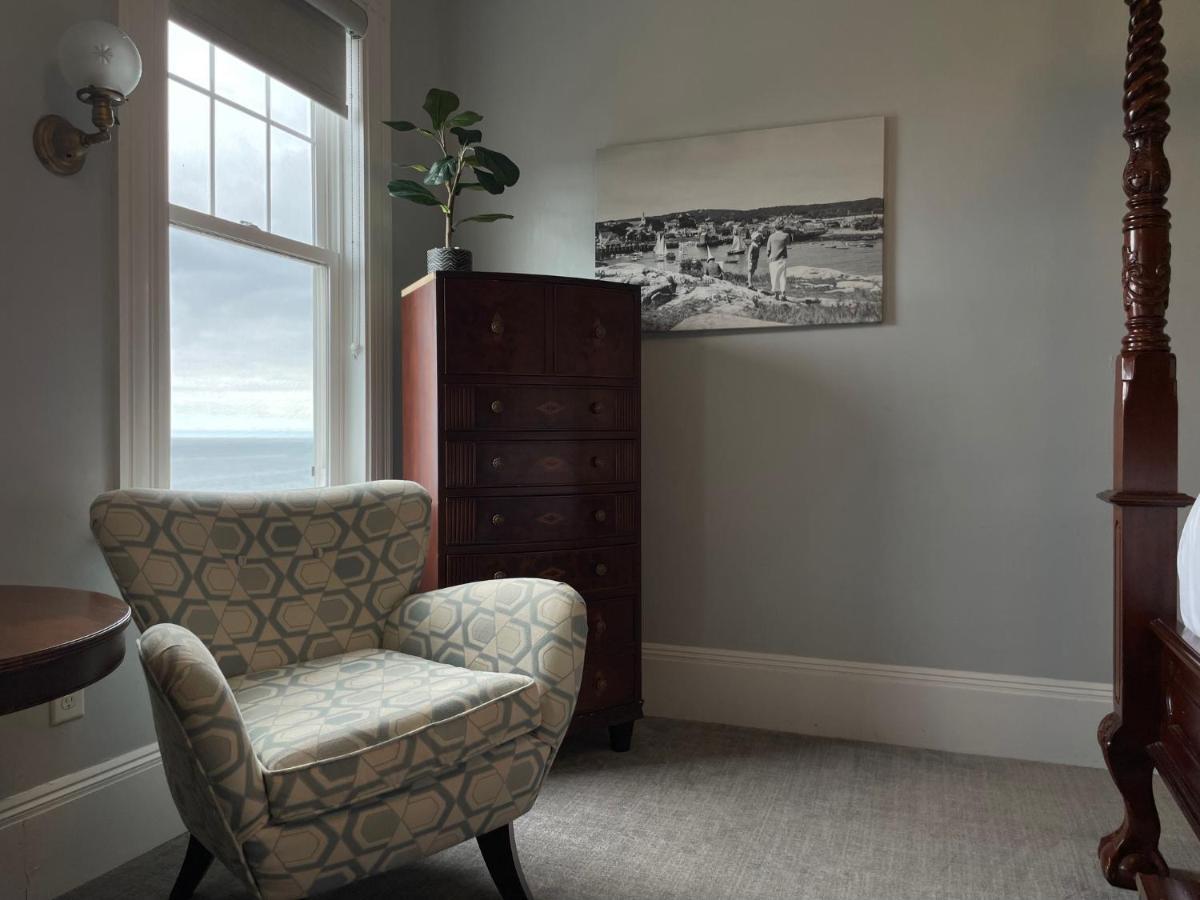 Emerson By The Sea Hotel Rockport