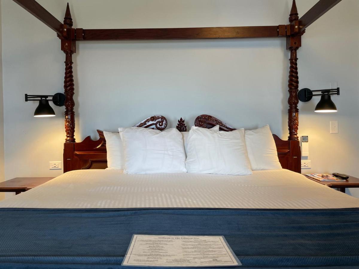 Emerson By The Sea 3* Rockport