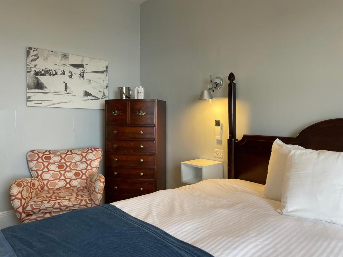 Emerson By The Sea Hotel Rockport