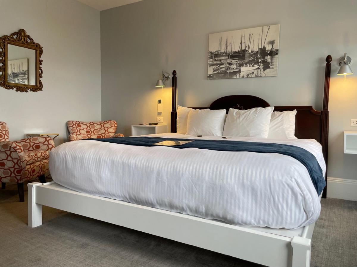 Emerson By The Sea 3* Rockport