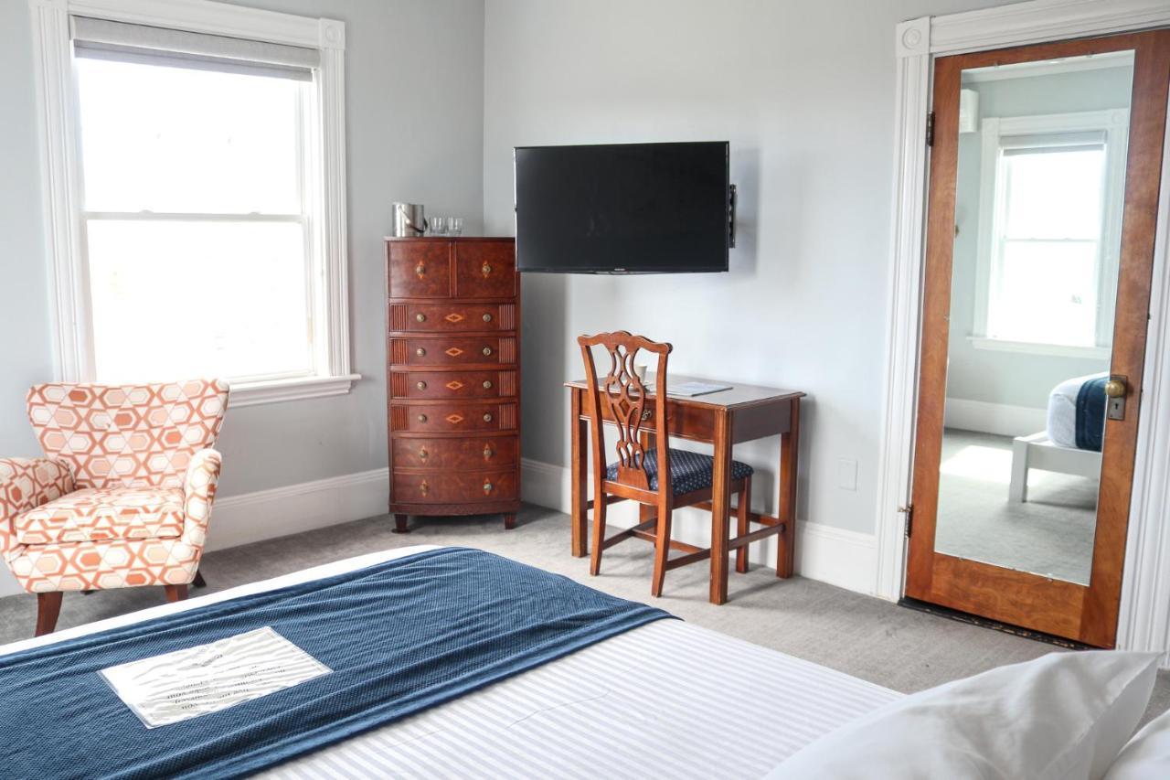 Emerson By The Sea 3* Rockport