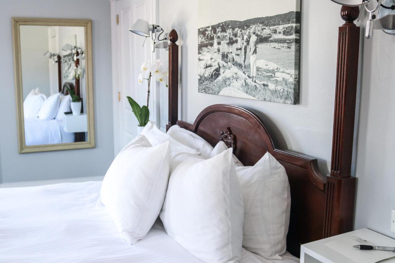 Emerson By The Sea 3* Rockport