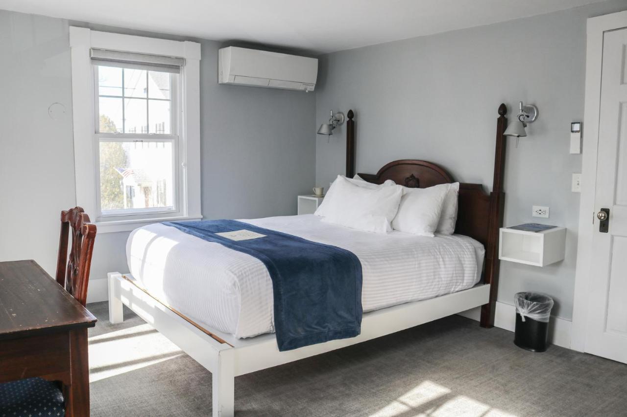 Emerson By The Sea Hotel Rockport