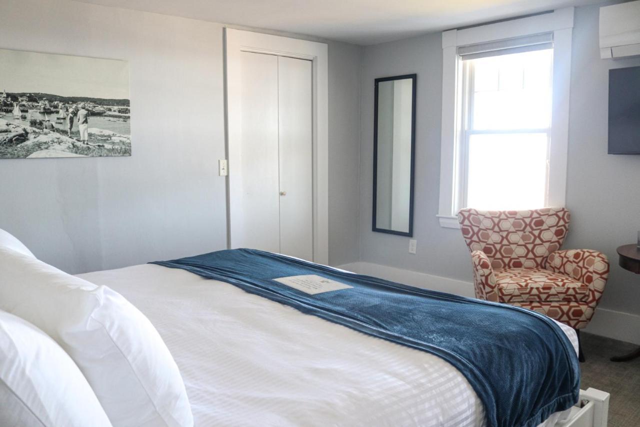 Emerson By The Sea Hotel Rockport