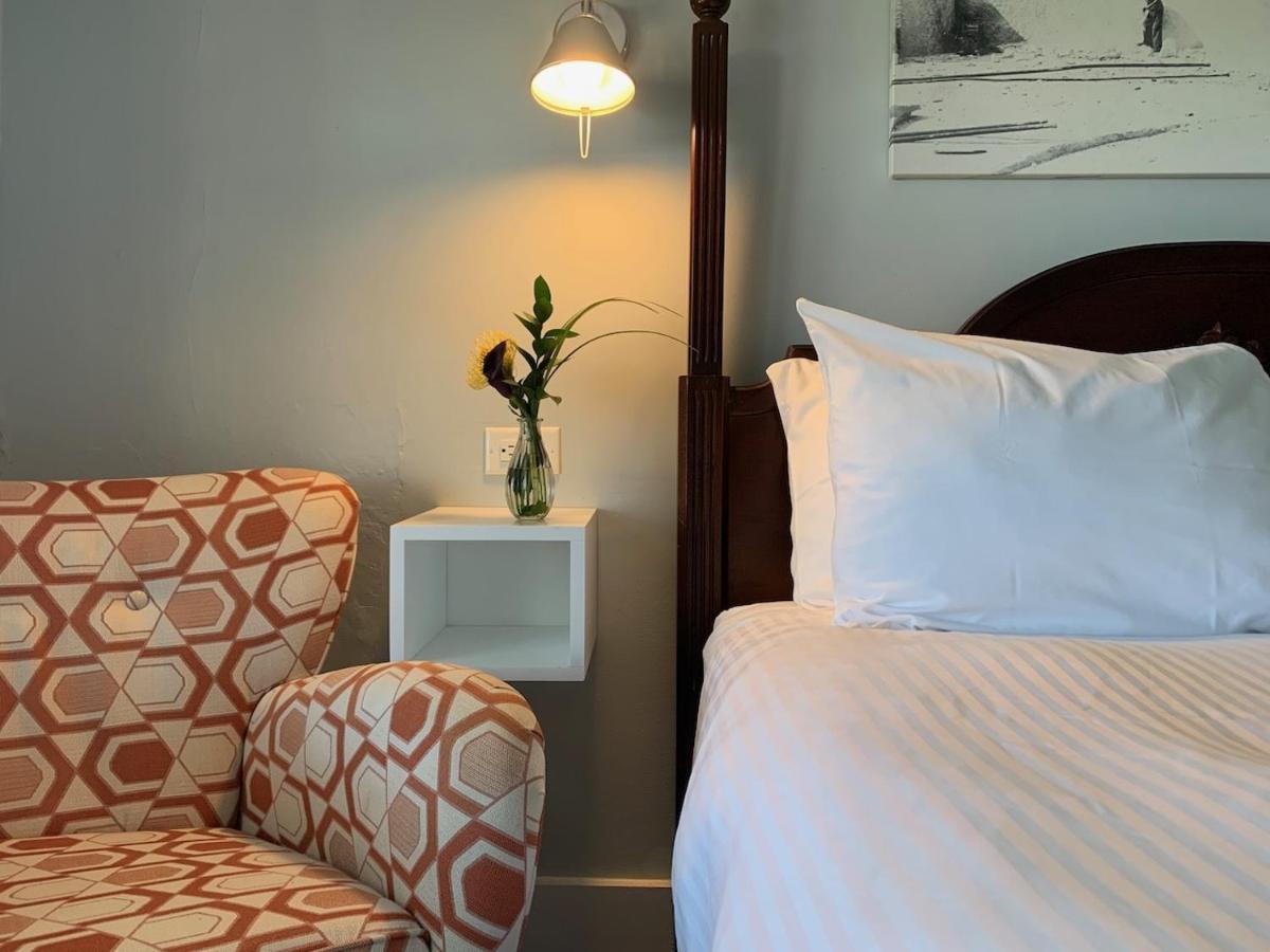 Hotel Emerson By The Sea Rockport