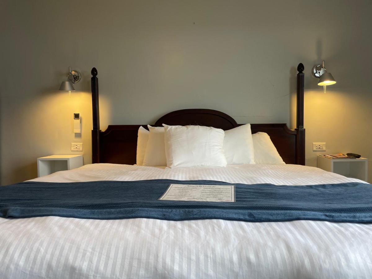 Emerson By The Sea 3* Rockport