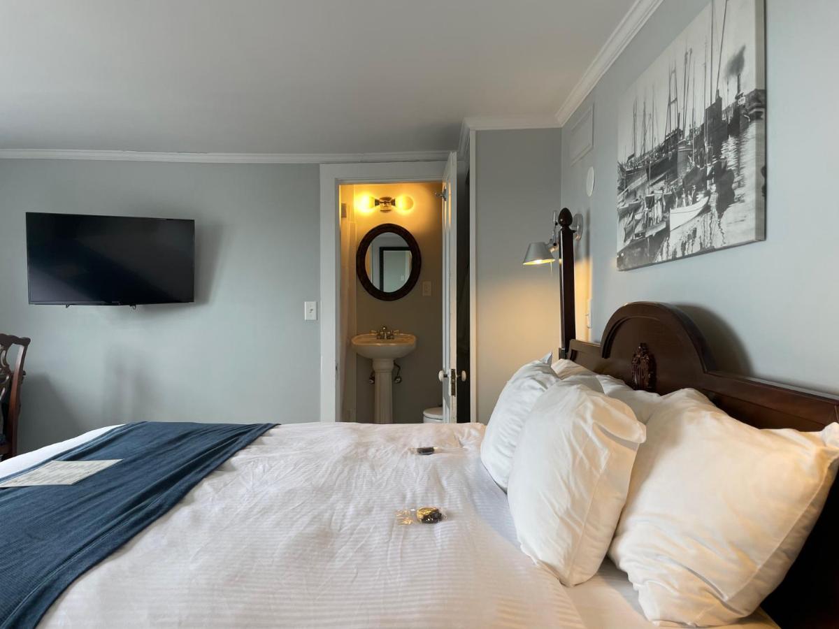Emerson By The Sea Hotel 3*