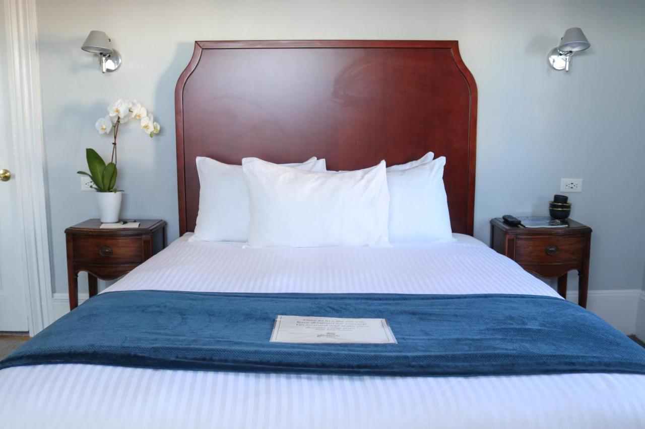 Hotel Emerson By The Sea Rockport